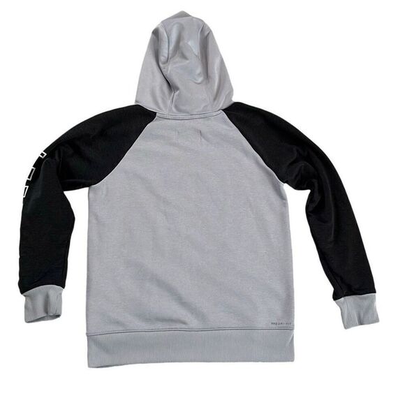 Youth Hurley Hoodie - Picture 2 of 7